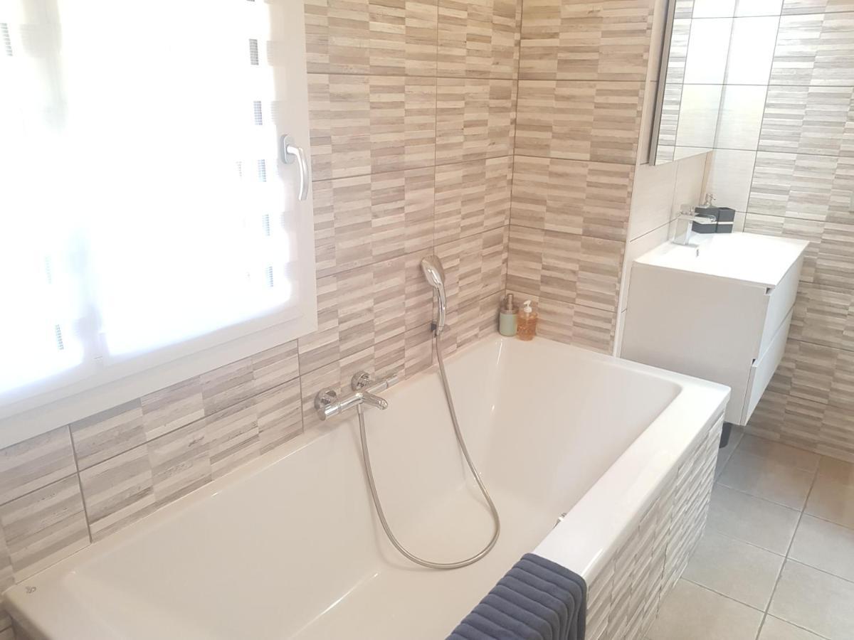 Chalet Avec Jacuzzi, Billard, Jardin Clos, Proche Paradiski ラ・プラーニュ エクステリア 写真
