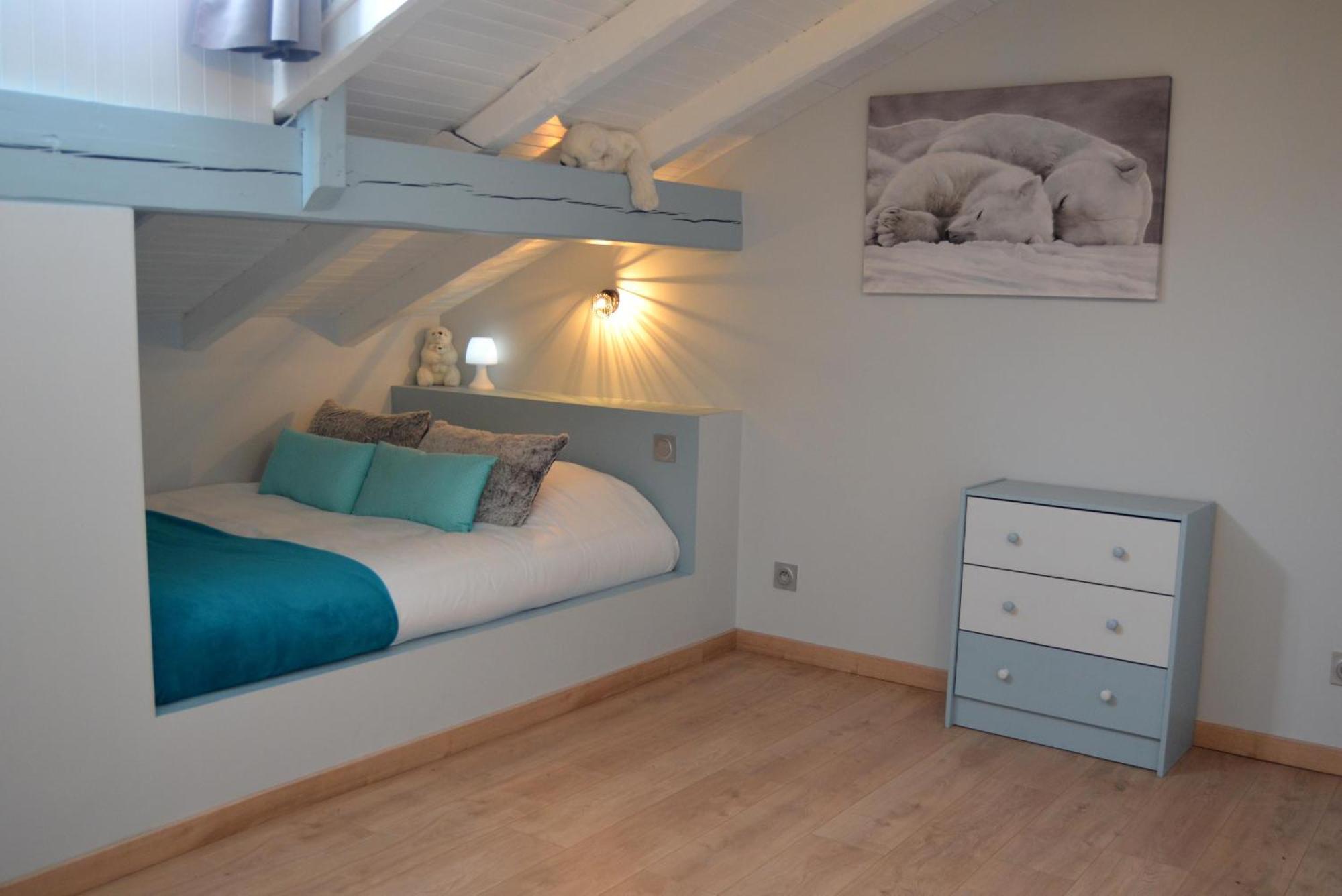 Chalet Avec Jacuzzi, Billard, Jardin Clos, Proche Paradiski ラ・プラーニュ エクステリア 写真