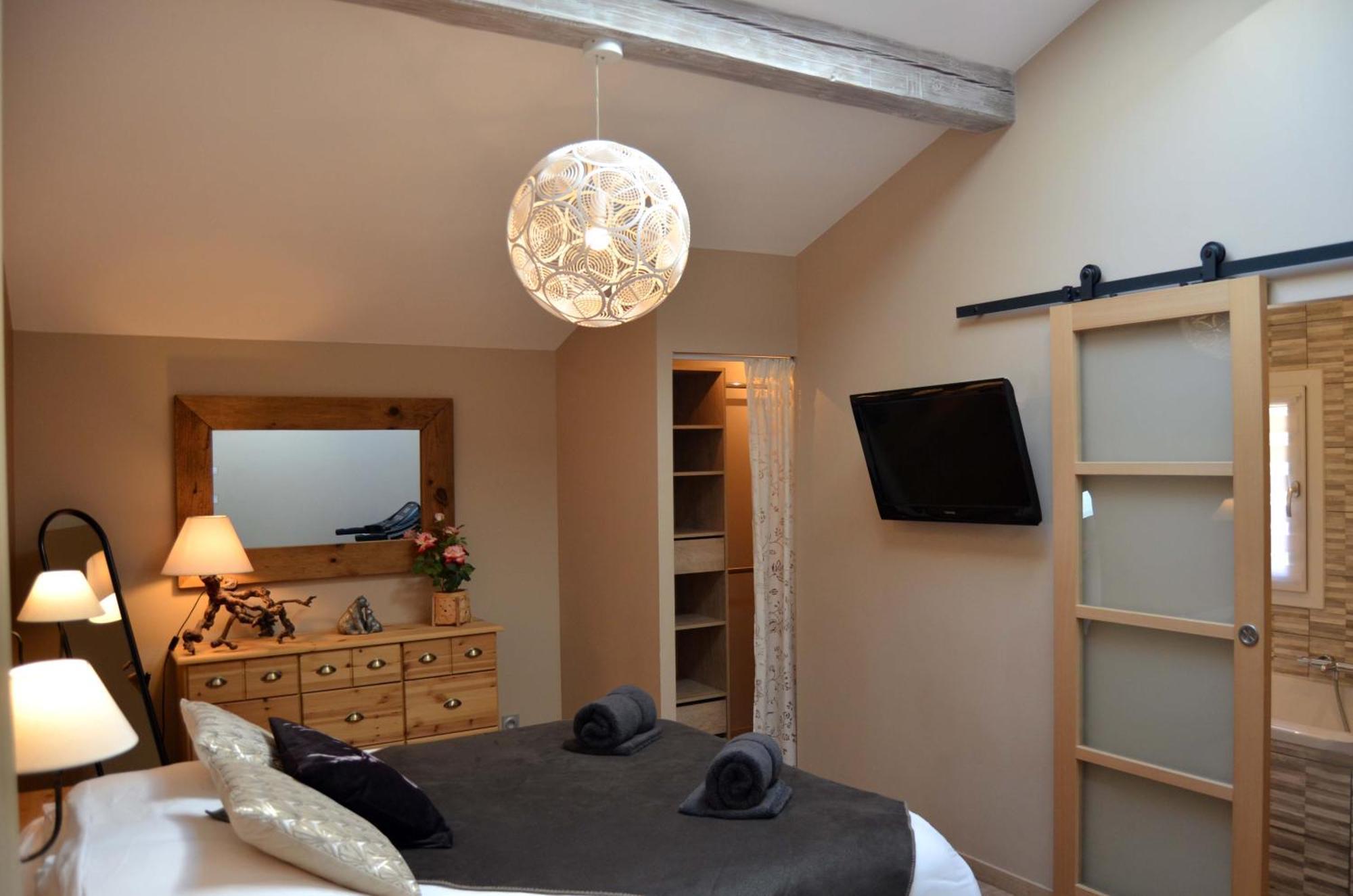 Chalet Avec Jacuzzi, Billard, Jardin Clos, Proche Paradiski ラ・プラーニュ エクステリア 写真