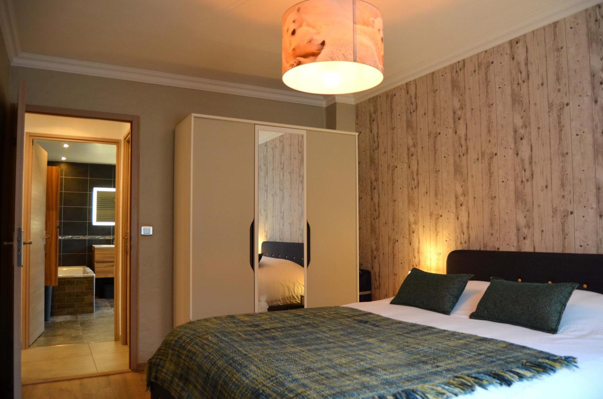 Chalet Avec Jacuzzi, Billard, Jardin Clos, Proche Paradiski ラ・プラーニュ エクステリア 写真