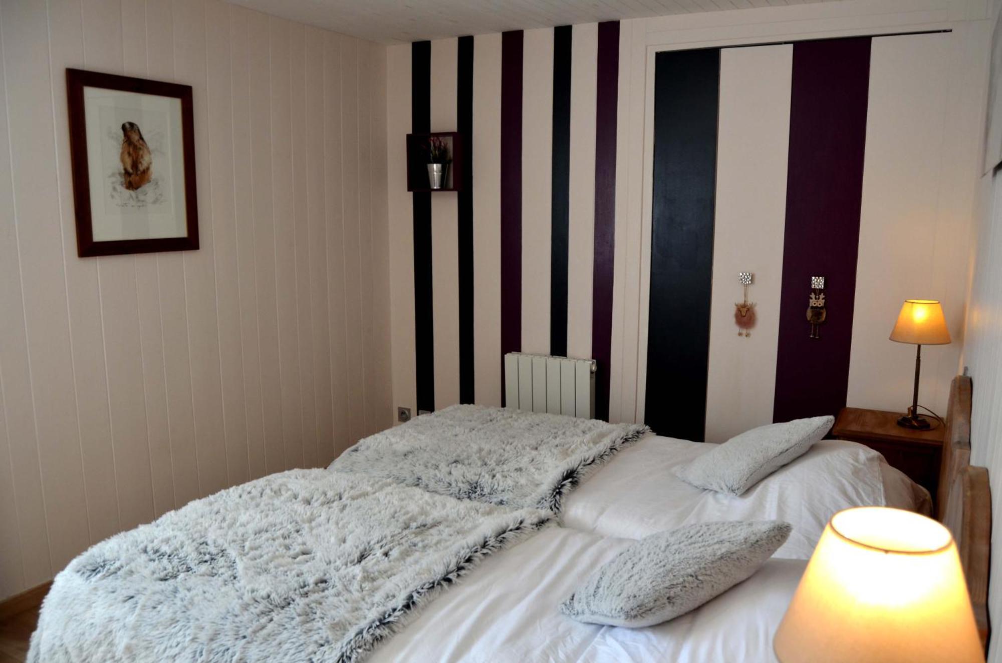 Chalet Avec Jacuzzi, Billard, Jardin Clos, Proche Paradiski ラ・プラーニュ エクステリア 写真
