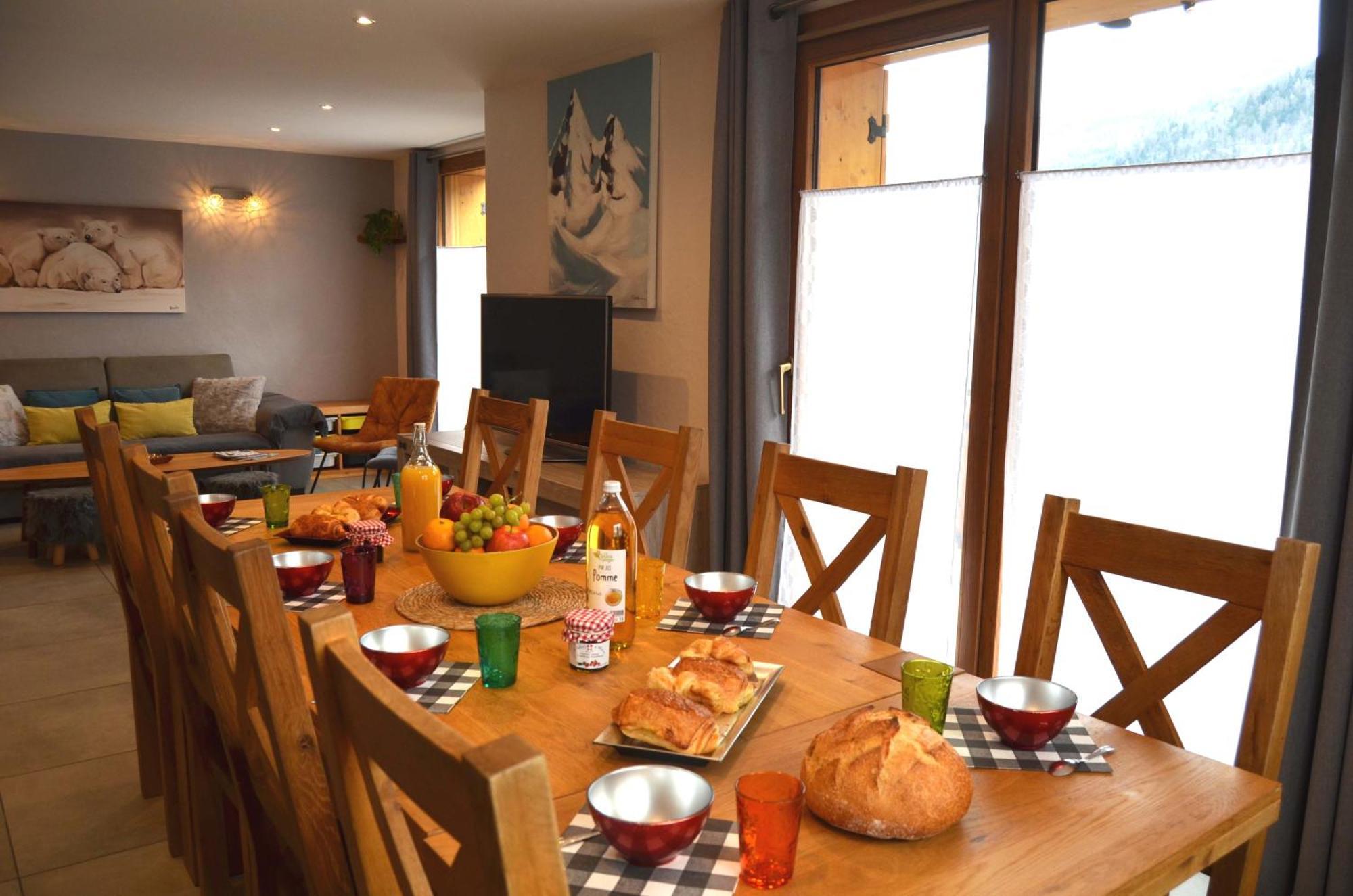Chalet Avec Jacuzzi, Billard, Jardin Clos, Proche Paradiski ラ・プラーニュ エクステリア 写真