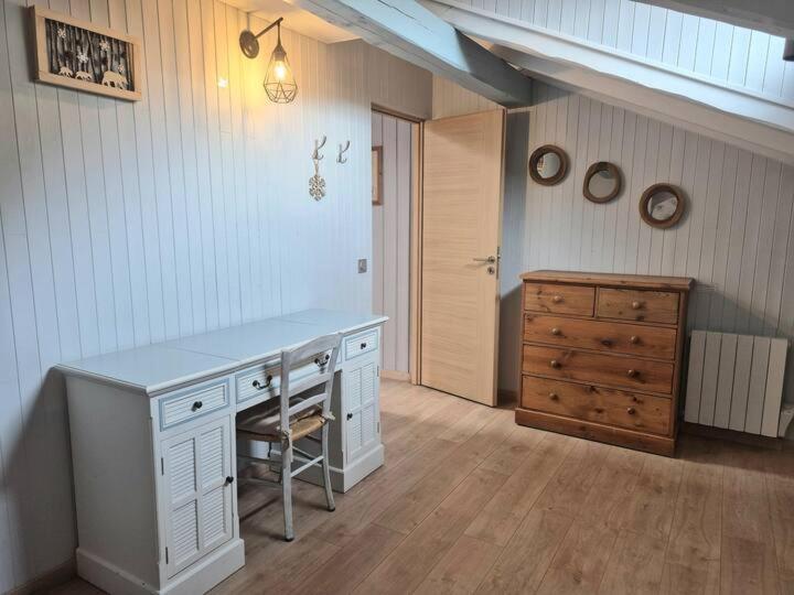 Chalet Avec Jacuzzi, Billard, Jardin Clos, Proche Paradiski ラ・プラーニュ エクステリア 写真