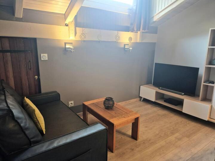 Chalet Avec Jacuzzi, Billard, Jardin Clos, Proche Paradiski ラ・プラーニュ エクステリア 写真